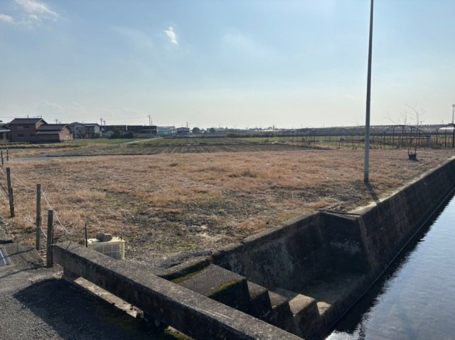 【その他】 | 土地　柳川市　三橋町中山448-1