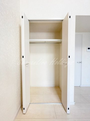 【収納】 | セレーノ金沢八景 | クローゼットあり☆