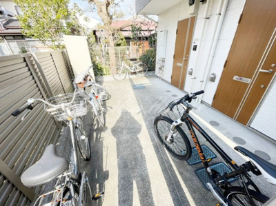 【エントランス】 | セレーノ金沢八景