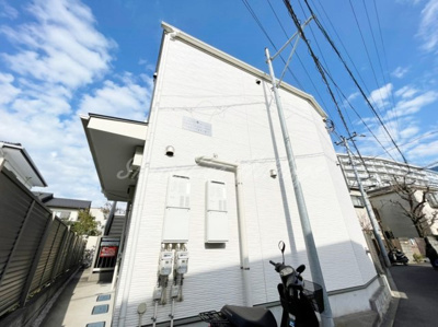 【その他共用部分】 | セレーノ金沢八景