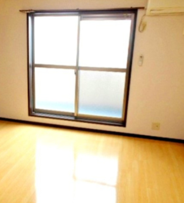 【内装】 | ルーチェ3番館