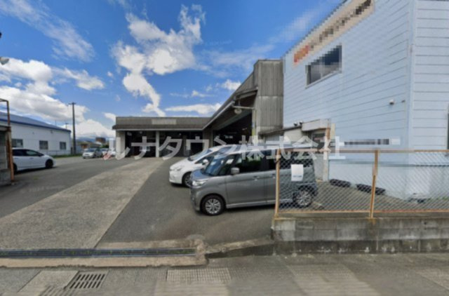 仲畑2丁目倉庫の画像