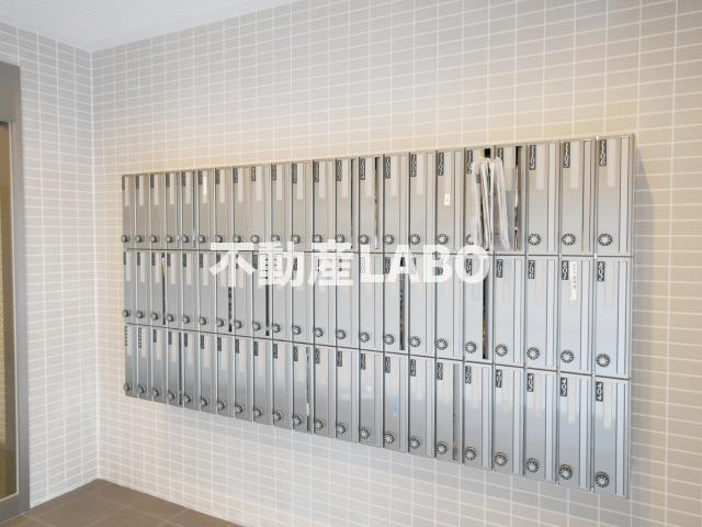 みおつくし杭全のその他