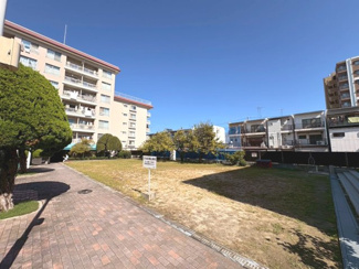 【外観】 | 西京極大門ハイツ