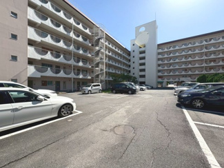 【外観】 | 西京極大門ハイツ