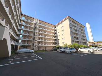 【外観】 | 西京極大門ハイツ