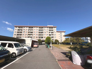 【外観】 | 西京極大門ハイツ