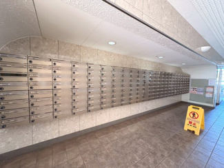 【その他共用部分】 | 西京極大門ハイツ