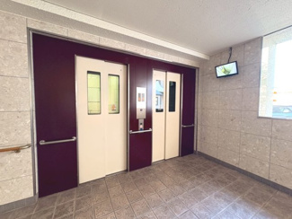 【その他共用部分】 | 西京極大門ハイツ