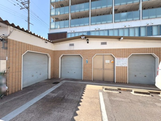 【その他共用部分】 | 西京極大門ハイツ