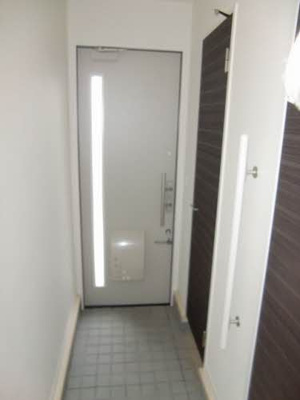 【玄関】 | シャーメゾンショコラ