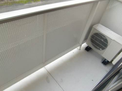 【バルコニー】 | シャーメゾンショコラ