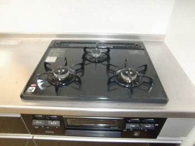 【キッチン】 | シャーメゾンショコラ