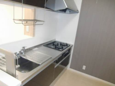 【キッチン】 | シャーメゾンショコラ