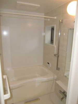 【浴室】 | シャーメゾンショコラ