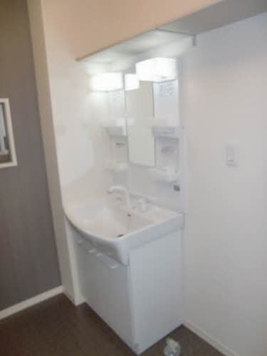 【洗面所】 | シャーメゾンショコラ