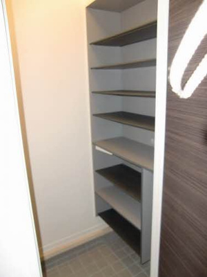 【収納】 | シャーメゾンショコラ