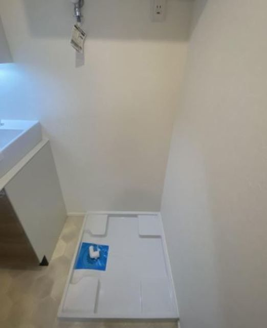 ウェルスクエアイズム大崎の設備