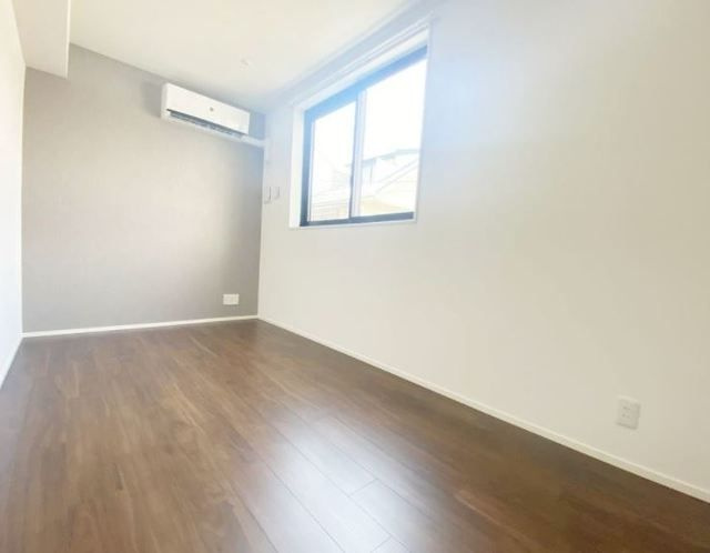 ウェルスクエアイズム大崎の居間・リビング