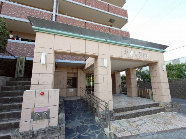 モントーレ久留米セントラルパークのその他共用部分