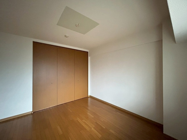 モントーレ久留米セントラルパークの内装|内装です