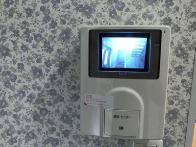 【セキュリティ】 | ビクトリア