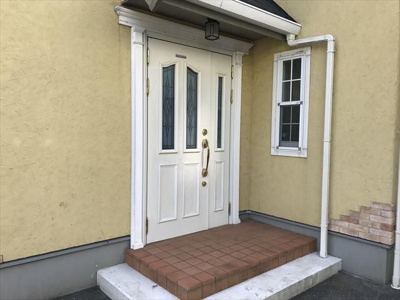 【エントランス】 | ビクトリア