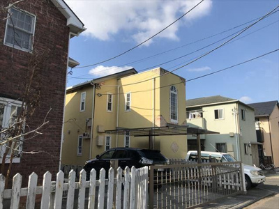 【展望】 | ビクトリア