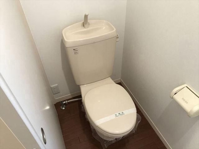 【トイレ】 | ビクトリア