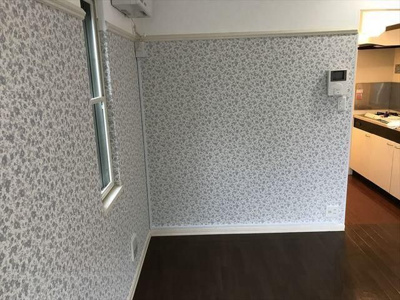 【寝室】 | ビクトリア