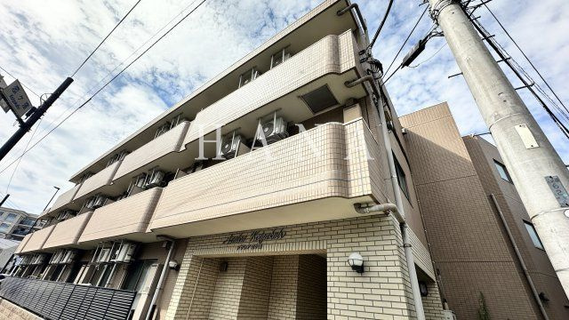 ＡＺＡＬＥＡ恋ヶ窪