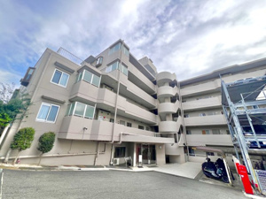 【リフォーム×藤和宮前平コープ】の画像