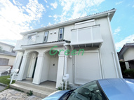 茅ヶ崎市今宿のテラスの画像