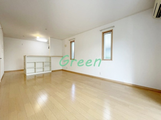 【居間・リビング】