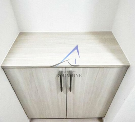 ライオンズマンション大山金井町