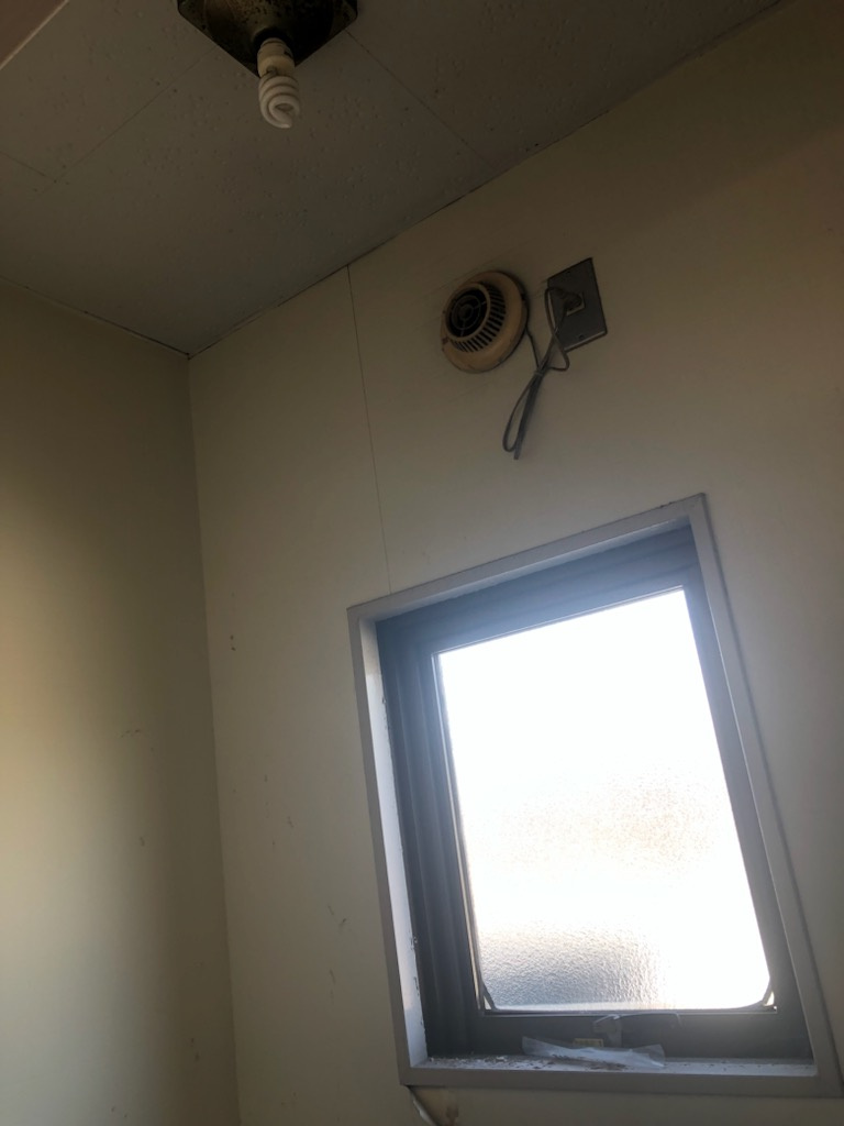 伊藤ビルのトイレ