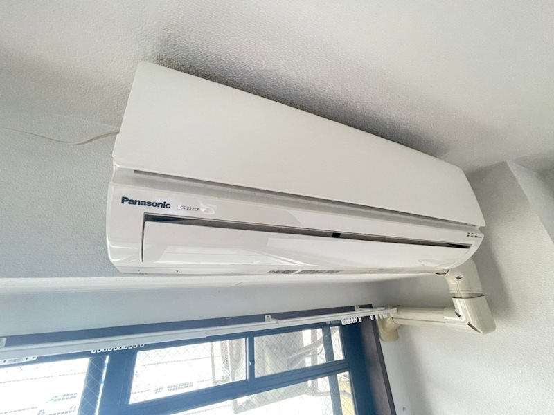 ミストラル本町ウエストの設備