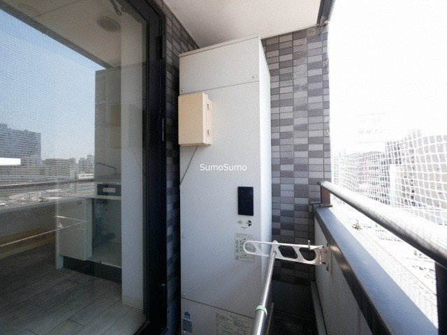 ミストラル本町ウエストのその他