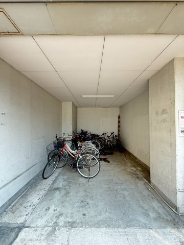 ミストラル本町ウエストのその他共用部分