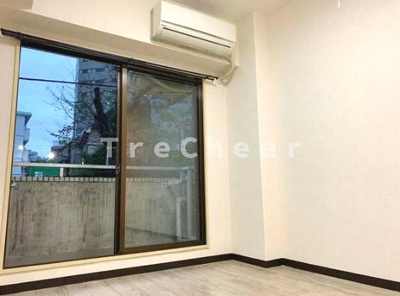 【内装】 | グレイス四谷