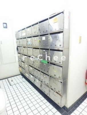 【その他共用部分】 | グレイス四谷