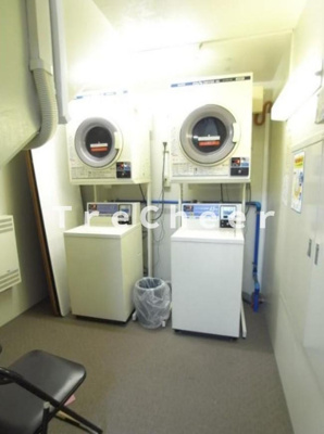 【その他共用部分】 | グレイス四谷