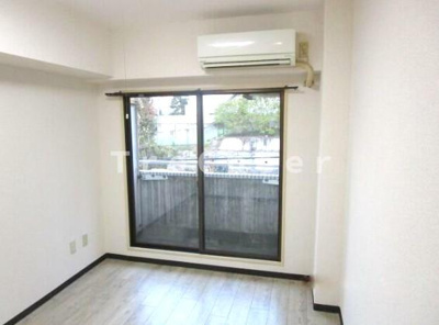 【寝室】 | グレイス四谷