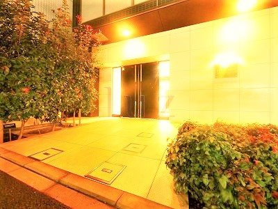 ヴォーガコルテ横濱吉野町