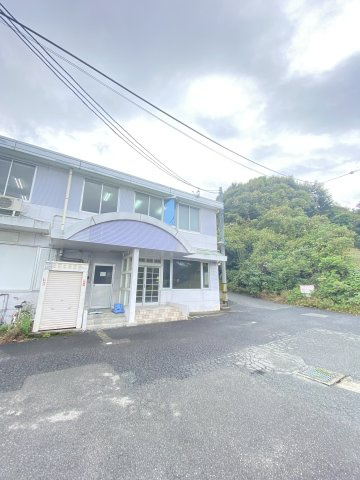 宮野新鮮市場　店舗　の外観