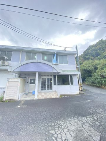 宮野新鮮市場　店舗　の外観
