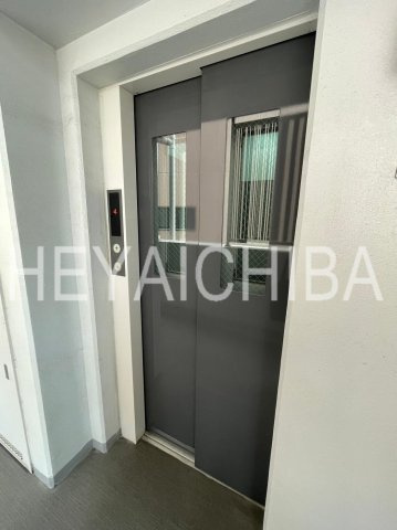 LEXE AZEST亀戸のその他共用部分|エレベーター