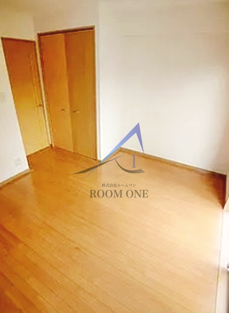 ヴィクトワールの居間・リビング|洋室のお部屋です。