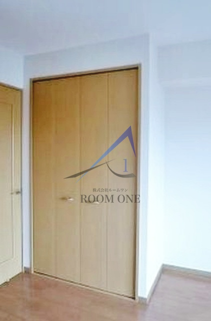 ヴィクトワールの収納|収納です。