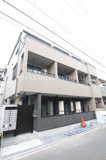 メルディア千住元町の画像